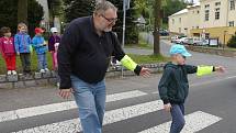 Třetí ročník Dětské konference se zaměřil na bezpečnost na silnicích.