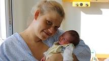 Amálie Kostilníková se narodila Jitce Kostilníkové z Ústí nad Labem 17. června v 0.45 hodin v Ústí nad Labem. Měřila 49 cm, vážila 2,96 kg