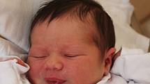 Alžbětka Klimešová se narodila v ústecké porodnici 6.9.2015 (23.45) mamince Tereze Modlíkové. Měřila 48 cm, vážila 3,20 kg.