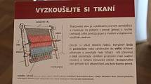 Den archeologie přilákal do ústeckého muzea desítky návštěvníků.