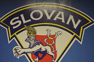 HC Slovan Ústí nad Labem ilustrační foto