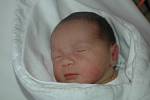 Veronika Šounová, porodila v ústecké porodnici dne 3. 4. 2012 (13.50) dceru Lauru (50 cm, 3,6 kg).
