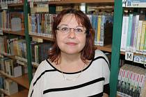 Marcela Kořínková z Kroměříže, která pracuje v dětském oddělení Knihovny Kroměřížska, se věnuje také takzvané biblioterapii. Má na ni hned několik certifikátů.