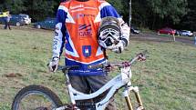 Bike Rallye Trnava 2014