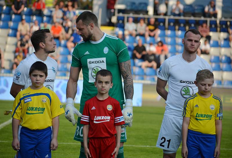 FK Mladá Boleslav - Fastav Zlín