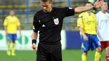 FC Fastav Zlín - FK Třinec