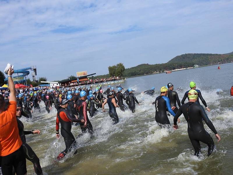 Helena Kotopulu Doksy Race 2018