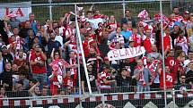 Fastav Zlín - Slavia Praha