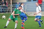  III. třída, OFS Zlín, Slovácká Sparta Spytihněv (bílí) - FC Fryšták B