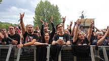 festival  Masters of rock 2019
