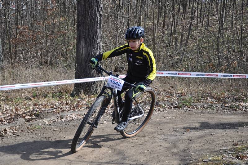 ČP v cross country v Brně 2022, TUFO CykloZákladna Otrokovice