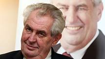 Miloš Zeman