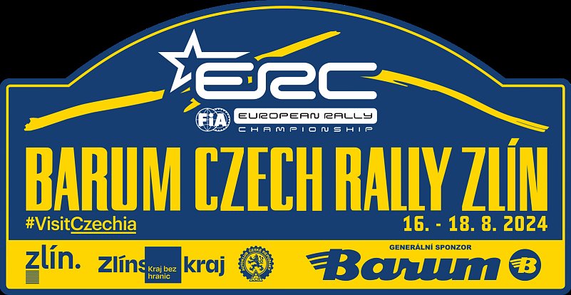 Letošní 53. ročník automobilové soutěže Barum Czech Rally Zlín se pojede na tratích v našem v kraji v polovině srpna.