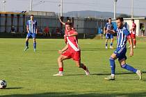 Fotbalisté Zlínska uspěli v prvním kole MOL Cupu proti Frýdku-Místku.