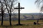 Křížové cesty ve Zlínském kraji: Vysoké Pole.