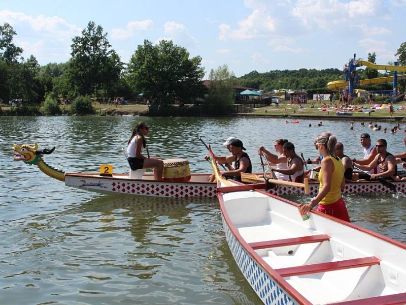 Otrokovické letní slavnosti 2014