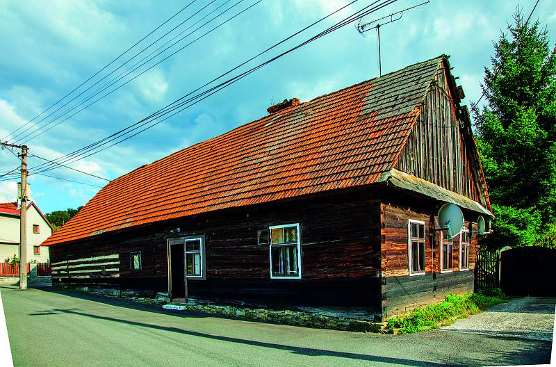 Obec Neubuz na Zlínsku