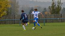 Fotbal ženy: Babice vs. Nezdenice