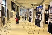 výstava Česká cena za architekturu 202214|15 BAŤŮV INSTITUT