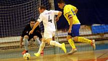 Futsal Zlín - Chrudim