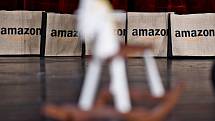 Česko čte dětem v Luhačovicích. Firma Amazon si připravila pěkné dárky