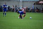 FC TVS Slavičín vs. FC Brumov