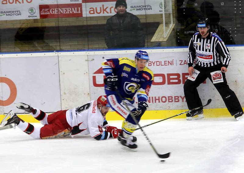 Aukro Berani Zlín  - Mountfield Hradec Králové