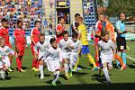 FC  FASTAV Zlín - FC Zbrojovka Brno