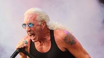 Masters of Rock 2017. Dee Snider