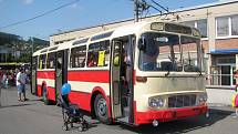 Autobus ŠM 11