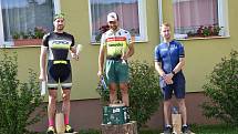 V sobotu 13. srpna se uskuteční 2. ročník závodu horských kol Bratřejovské kotáry. Závod zařazený do FORCE Valašskokarpatské cyklotour 2022 pořádá obec Bratřejov.