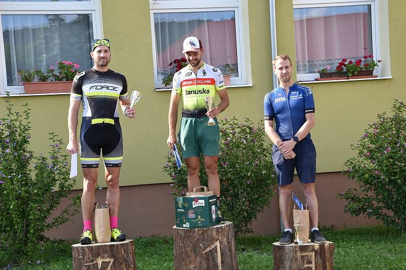 V sobotu 13. srpna se uskuteční 2. ročník závodu horských kol Bratřejovské kotáry. Závod zařazený do FORCE Valašskokarpatské cyklotour 2022 pořádá obec Bratřejov.