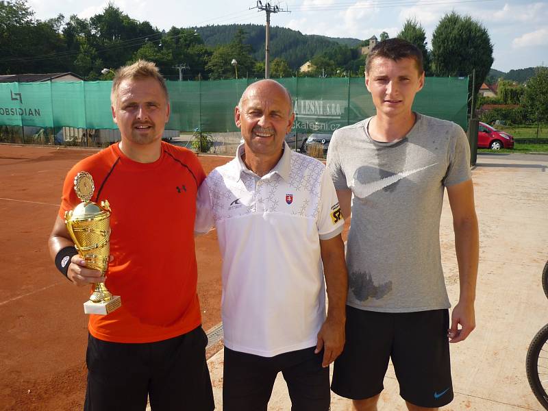 Grand Slam ATP Valašska