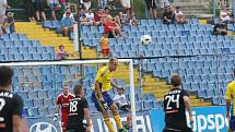 FC FASTAV Zlín – 1. FK Příbram