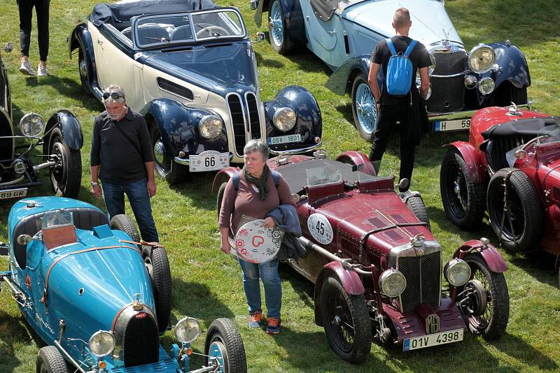 Barum Czech Rally Zlín 2021