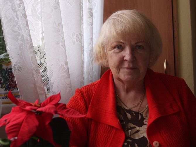 Zdenka Wasserbauerová dárce kostní dřeně shání už dvacet let.