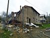 Výbuch v domě na Vsetínsku: Kriminalisté vyšetřují násilný trestný čin
