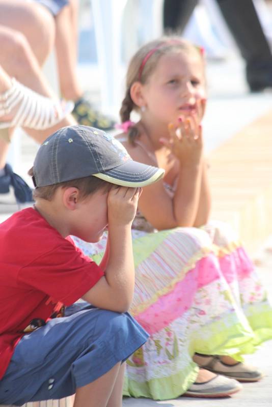 Moravské chodníčky prokázaly příslušnost Napajedel ke Slovácku