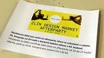 Zlín Design Market, 26. 11. 2022