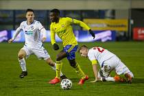 Fotbalisté Zlína na podzim porazili Plzeň 1:0. Uspěj chtějí i ve středu na západě Čech.