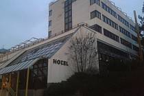 Hotel Zálesí v Luhačovicích se bude opravovat