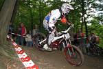 WBC – Specialized Bikerally Championship 2009 – Evolution Bikerally Zlín