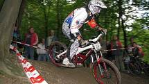 WBC – Specialized Bikerally Championship 2009 – Evolution Bikerally Zlín