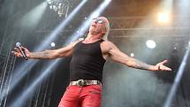 Masters of Rock 2017. Dee Snider