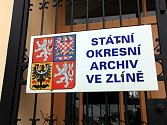 Státní okresní archiv ve Zlíně