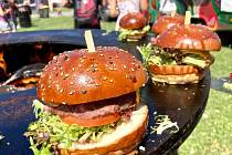Napajedelský Burger festival 2023 klepe na dveře.