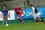 fotbal Czech Republic 19 - Scotland 19