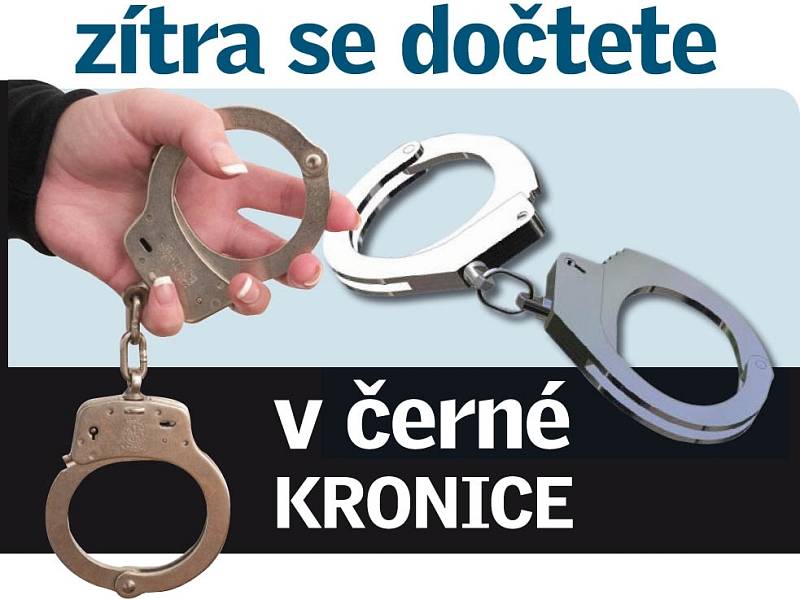 Zítra se dočtete v Zlínském deníku