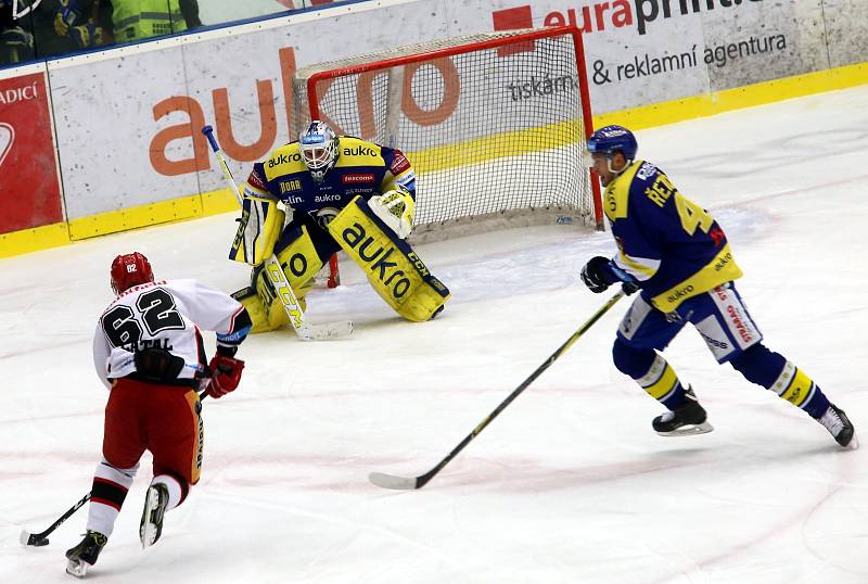 Aukro Berani Zlín  - Mountfield Hradec Králové