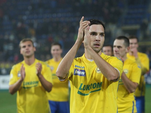 FC FASTAV Zlín- 1. FC Slovácko